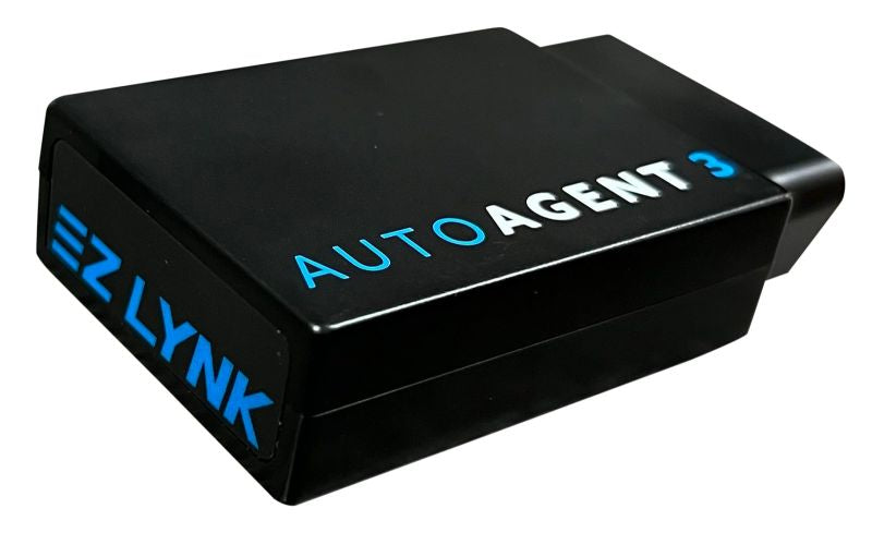 EzLynk Auto Agent 3