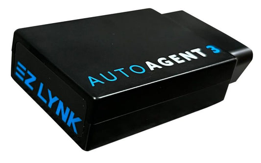 EzLynk Auto Agent 3