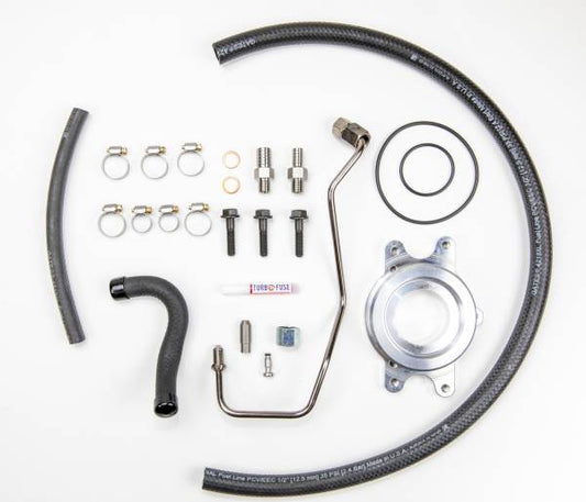 Dans Diesel CP3 conversion kit for LML 11-16