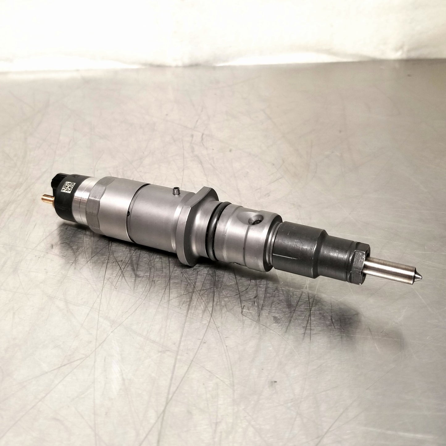 Flux 03-07 Cummins Reman Injectors (3 year warranty)