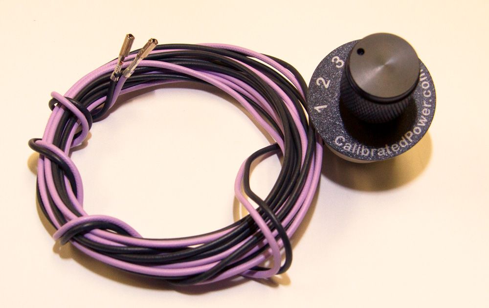 Switch On The Fly Switch
