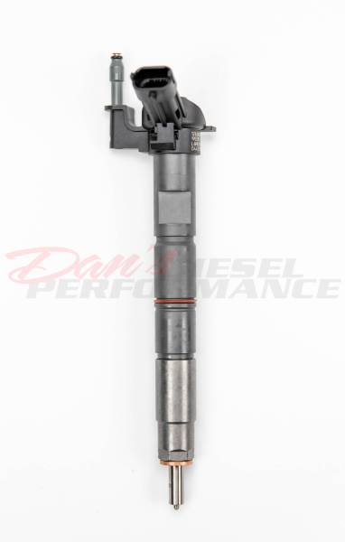 Dan's Diesel LML injectors NEW