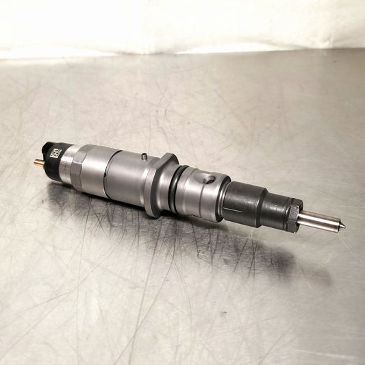 Flux 03-07 Cummins Reman Injectors (3 year warranty)